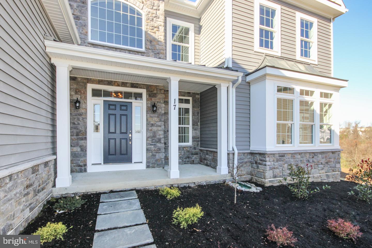 DARLINGTON POINTE - Residential