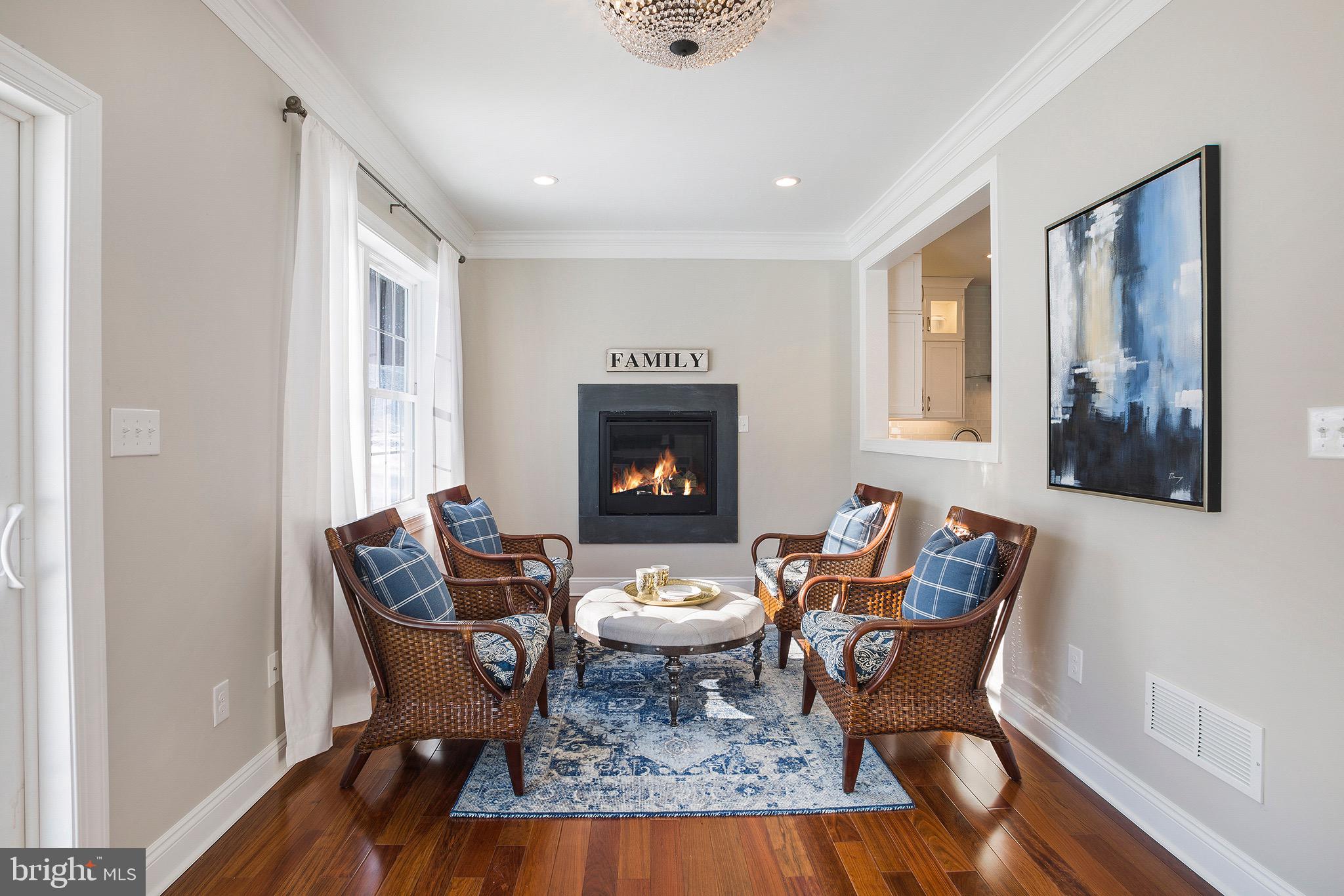 DARLINGTON POINTE - Residential