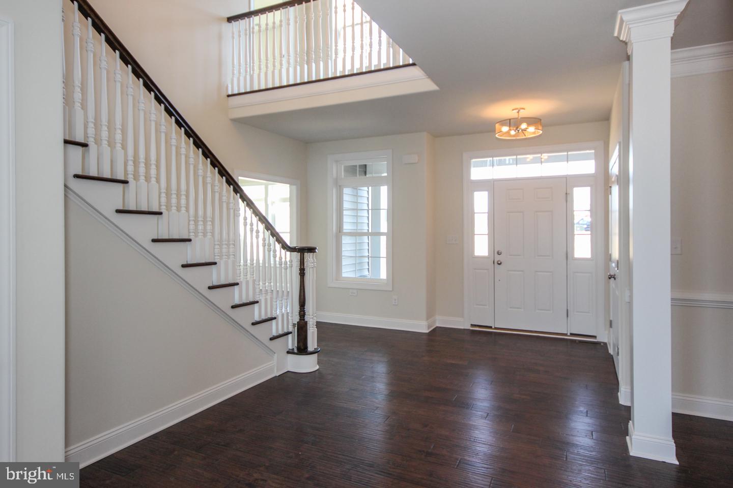 DARLINGTON POINTE - Residential