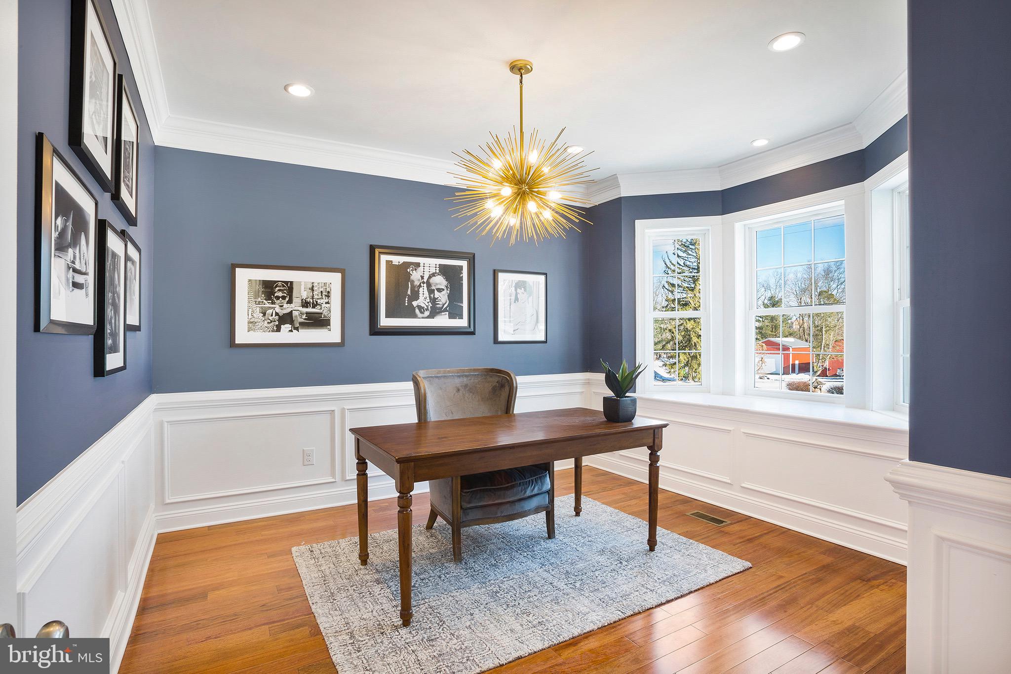 DARLINGTON POINTE - Residential