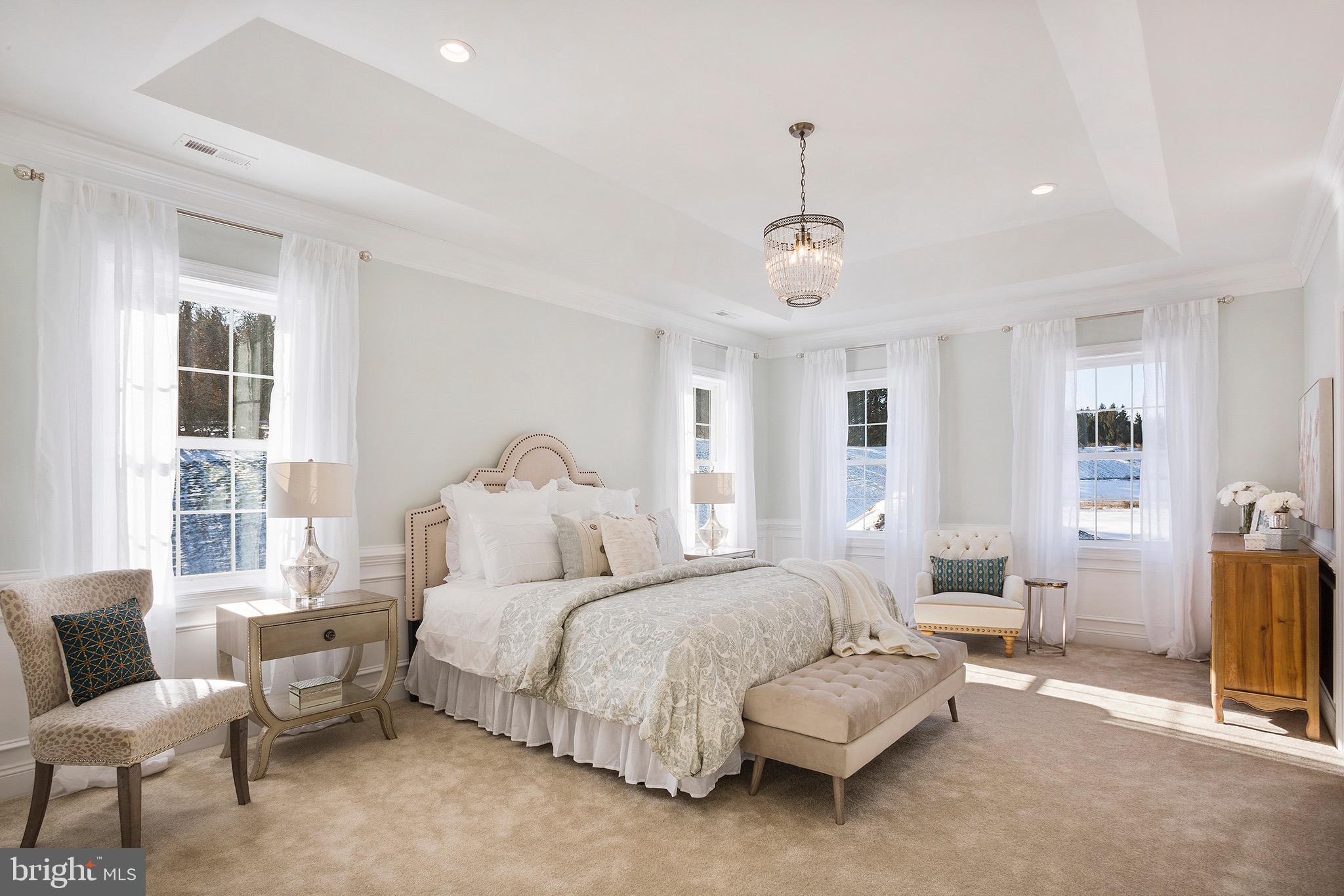 DARLINGTON POINTE - Residential