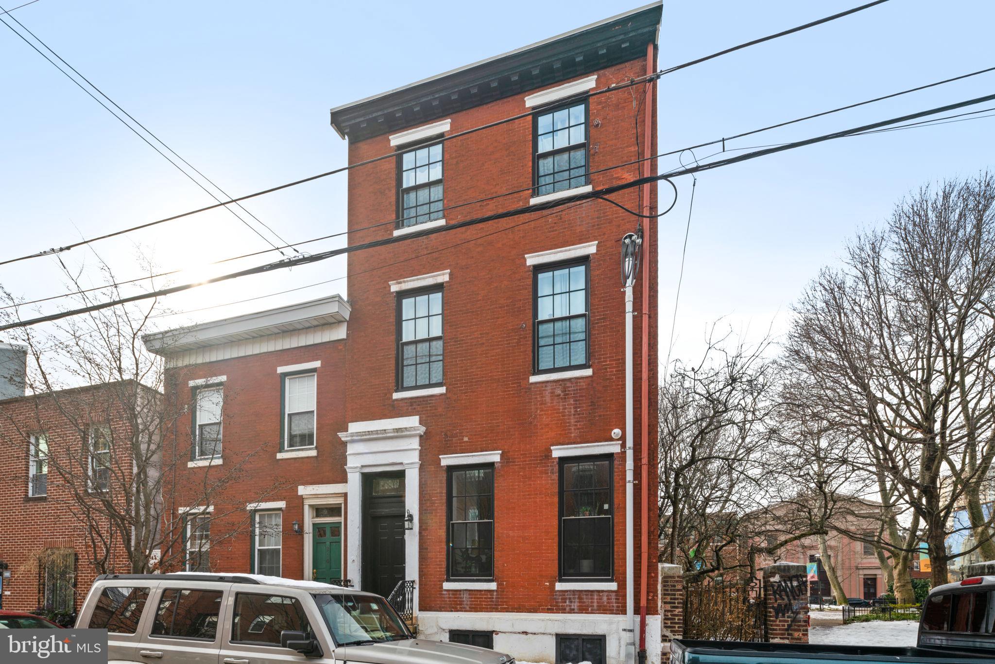 212 CATHARINE STREET