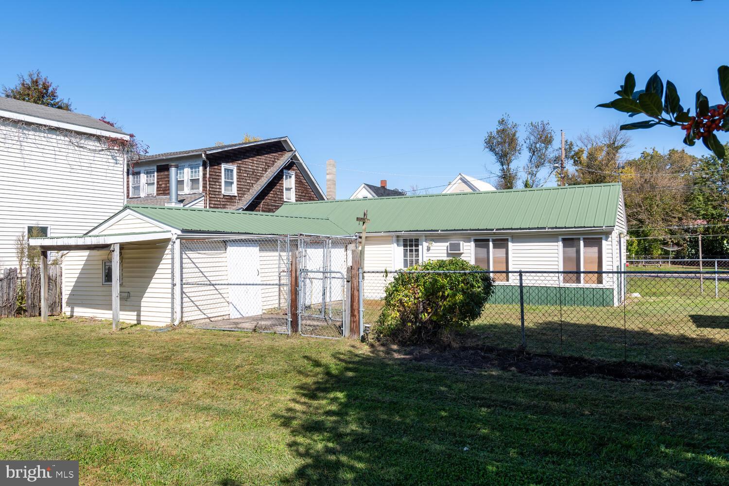 CAMBRIDGE - Residential