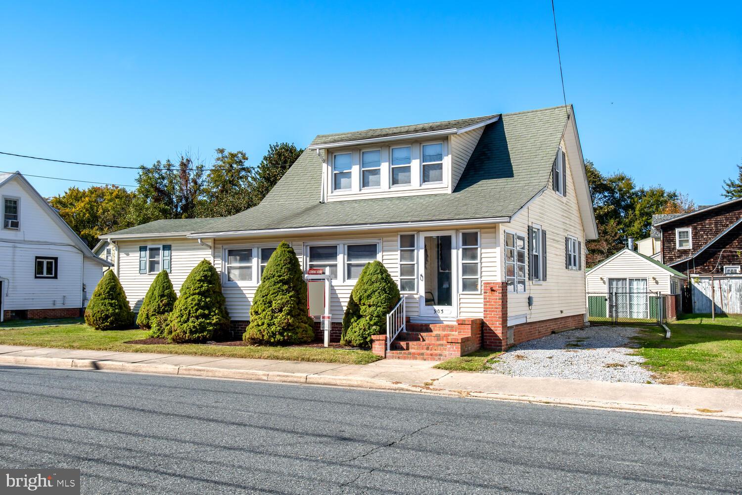 CAMBRIDGE - Residential