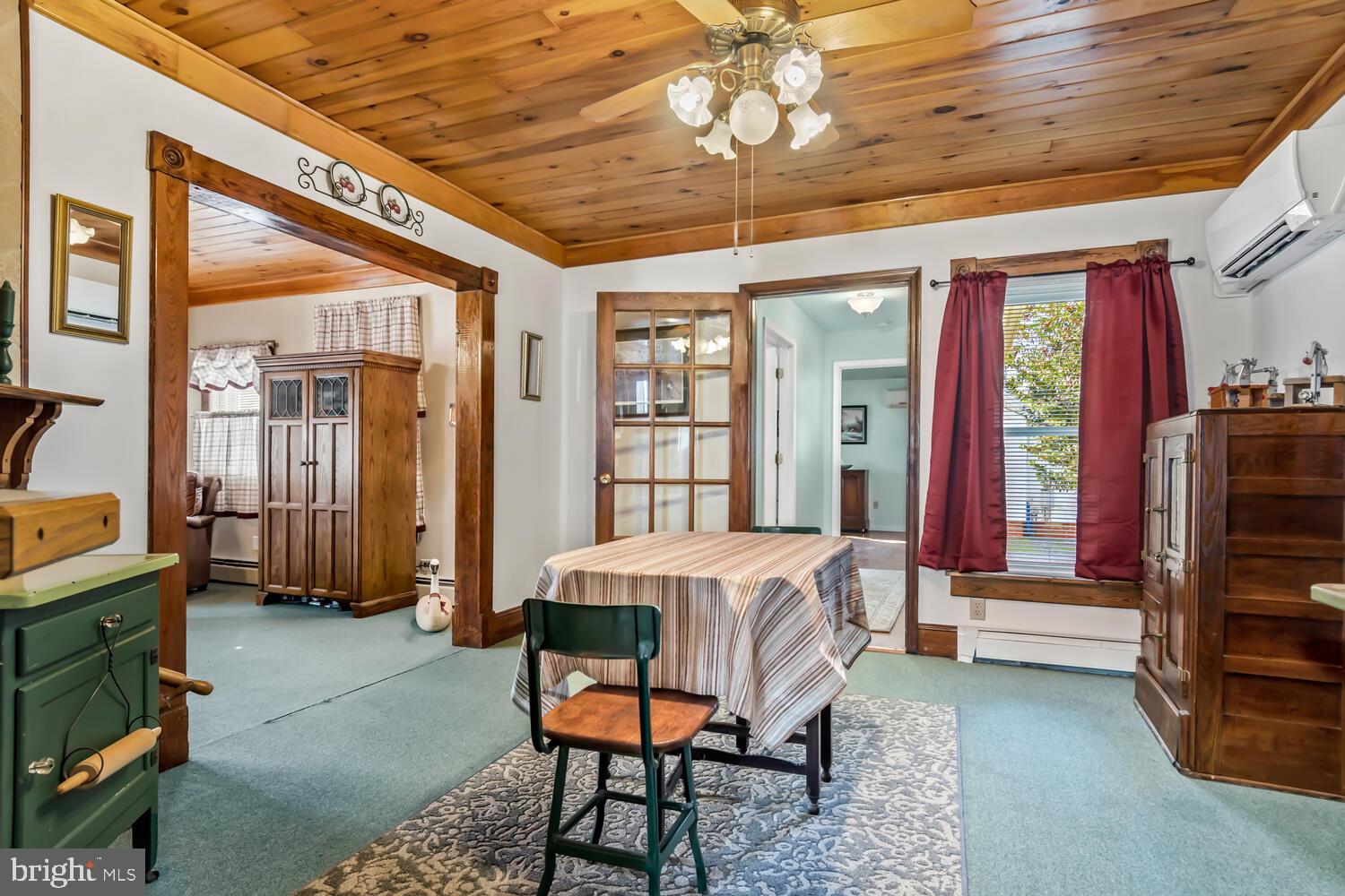 CAMBRIDGE - Residential