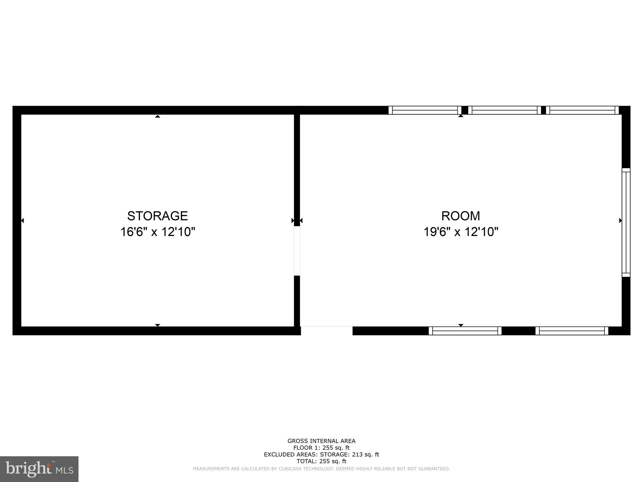 CAMBRIDGE - Residential