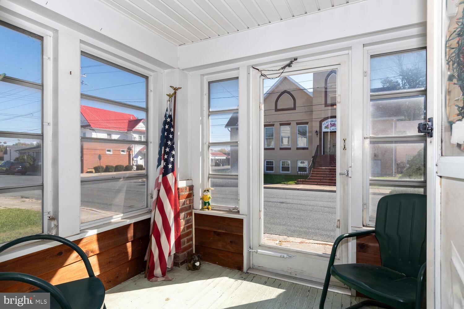 CAMBRIDGE - Residential