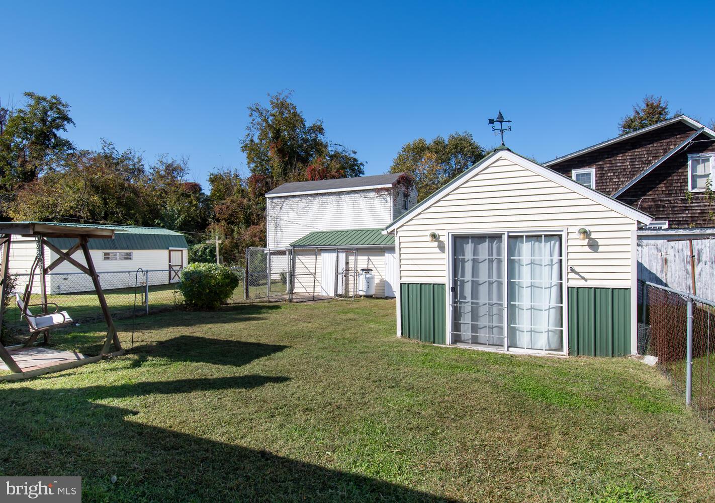 CAMBRIDGE - Residential