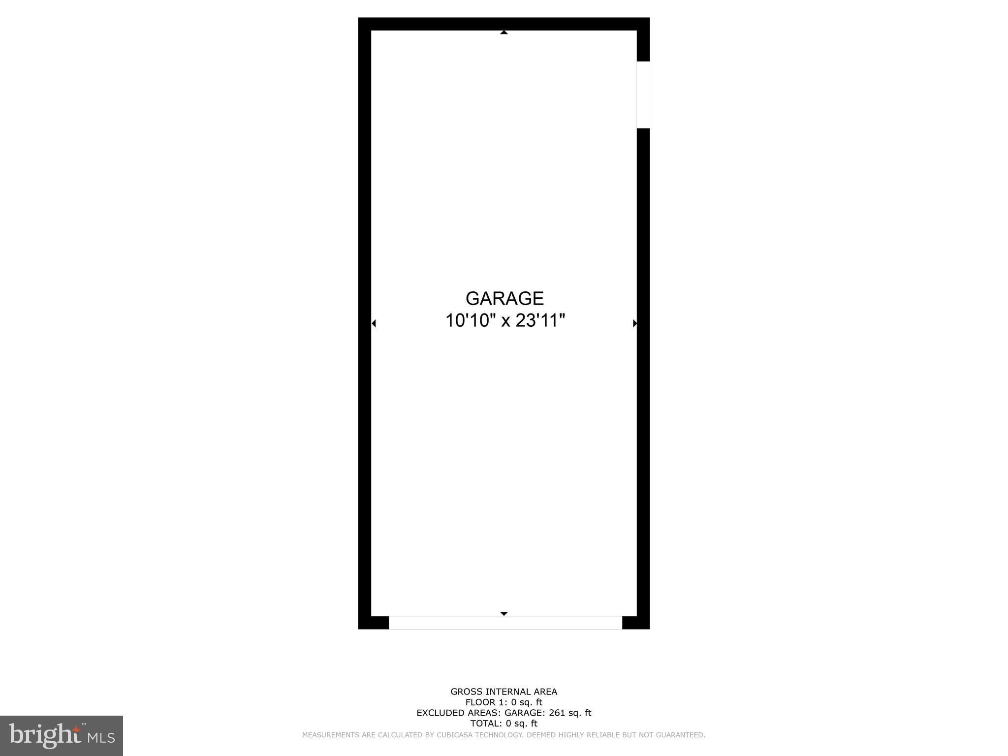 CAMBRIDGE - Residential