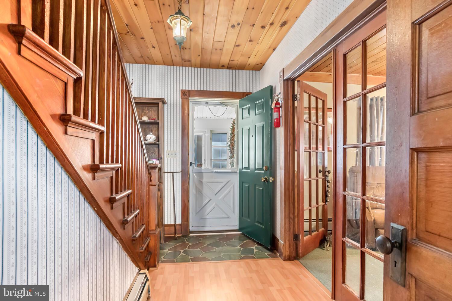 CAMBRIDGE - Residential