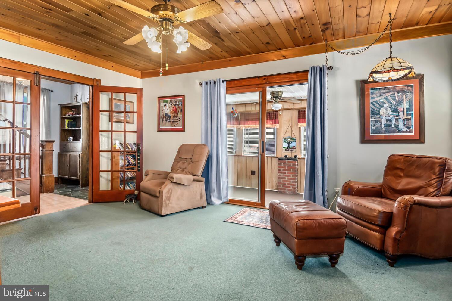 CAMBRIDGE - Residential