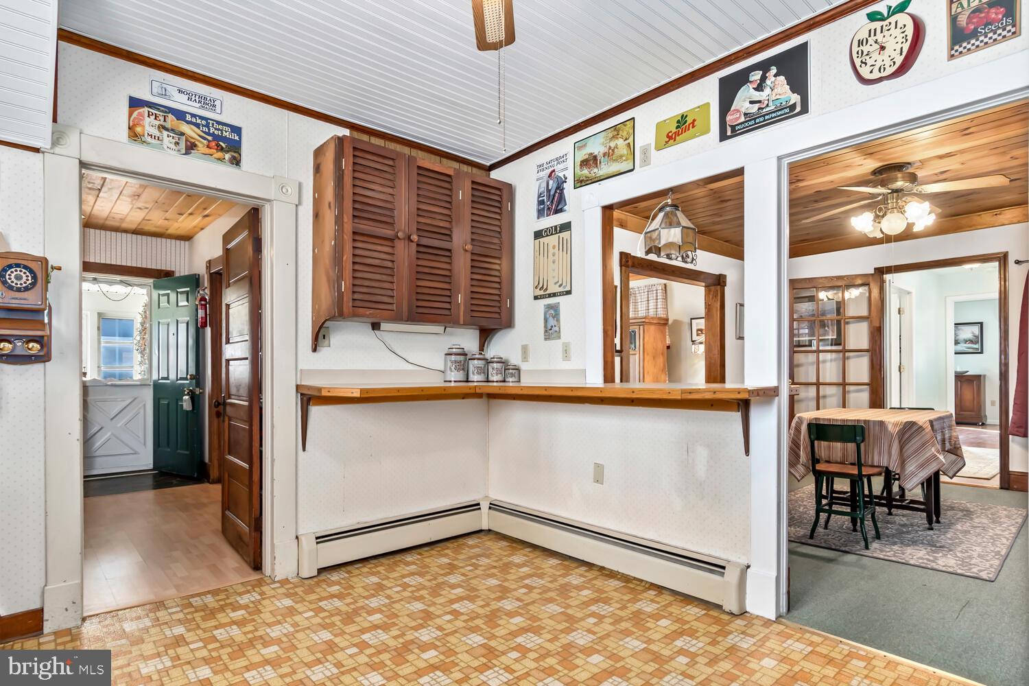 CAMBRIDGE - Residential