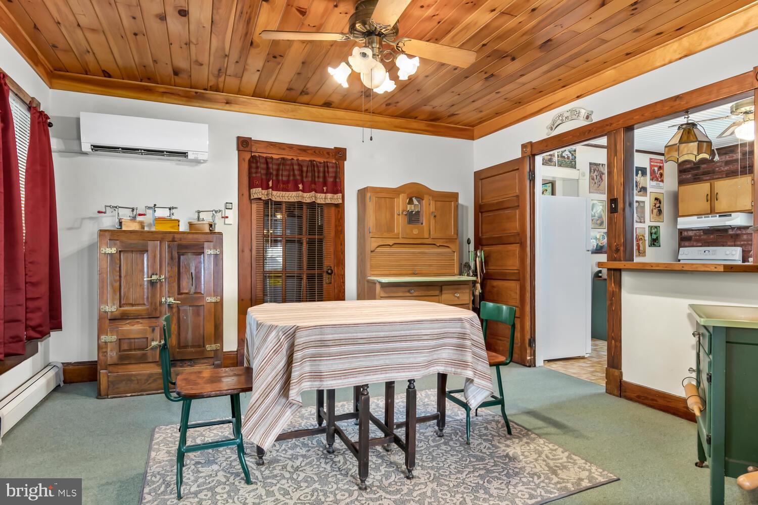 CAMBRIDGE - Residential