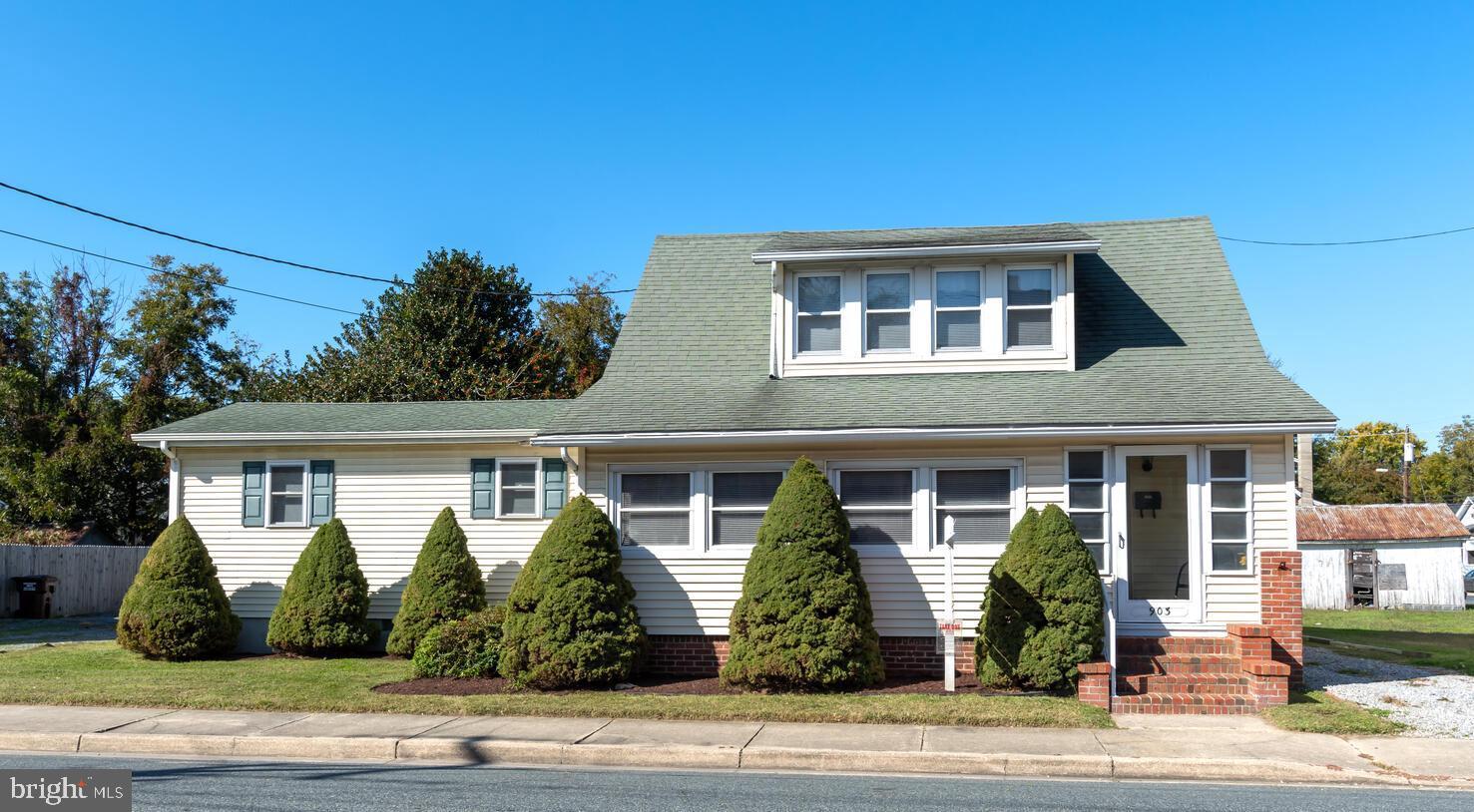 CAMBRIDGE - Residential