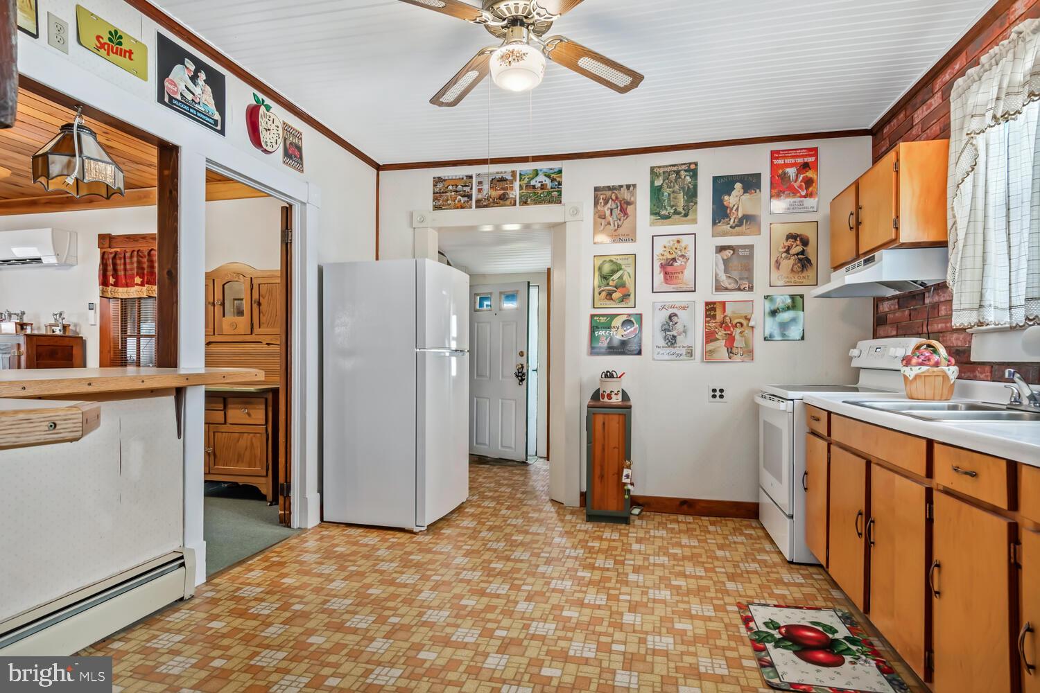 CAMBRIDGE - Residential