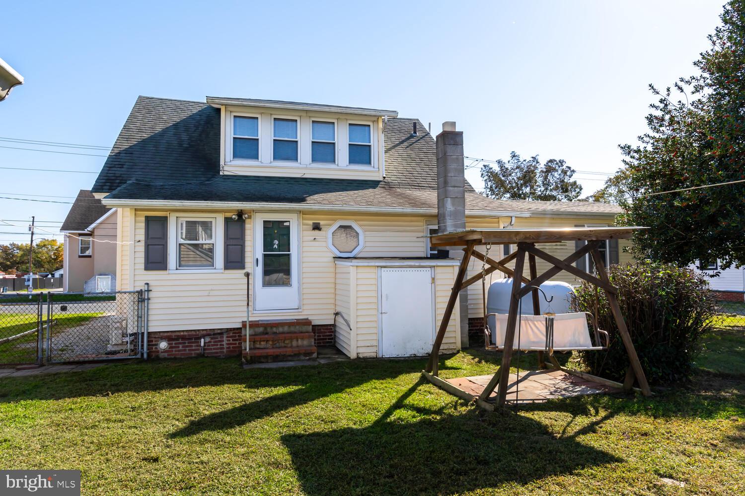 CAMBRIDGE - Residential