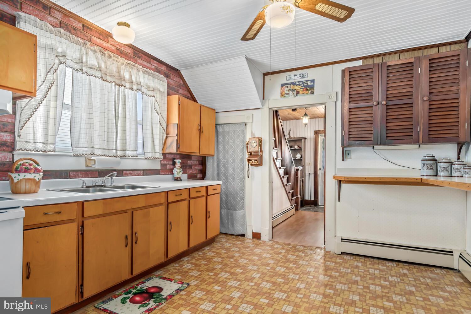 CAMBRIDGE - Residential