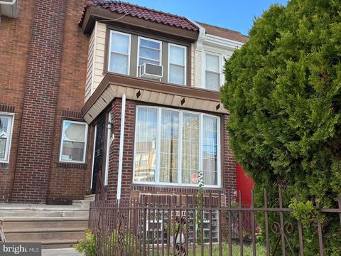 7352 SOMMERS ROAD PHILADELPHIA PA 19138