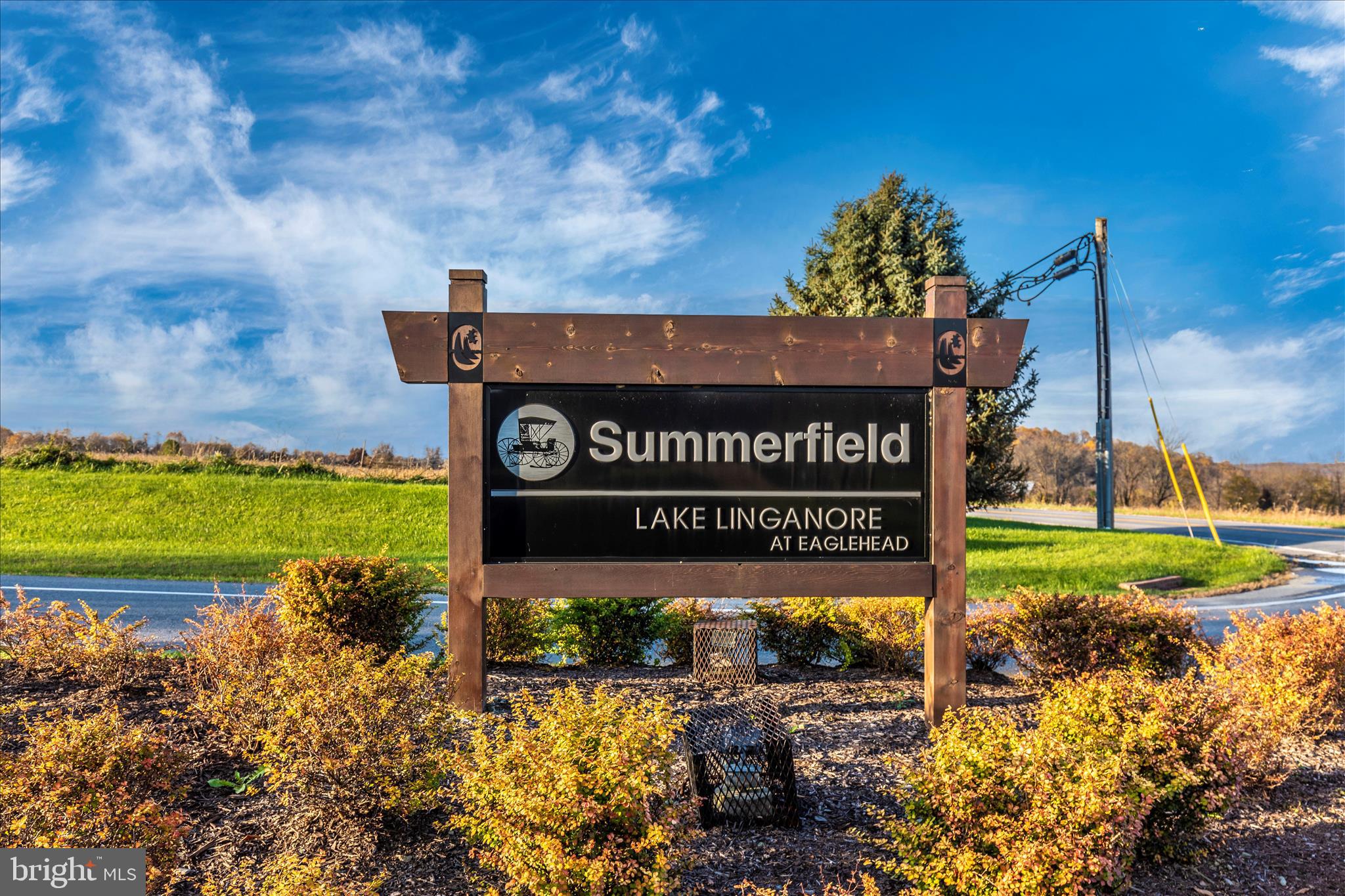 SUMMERFIELD - Residential