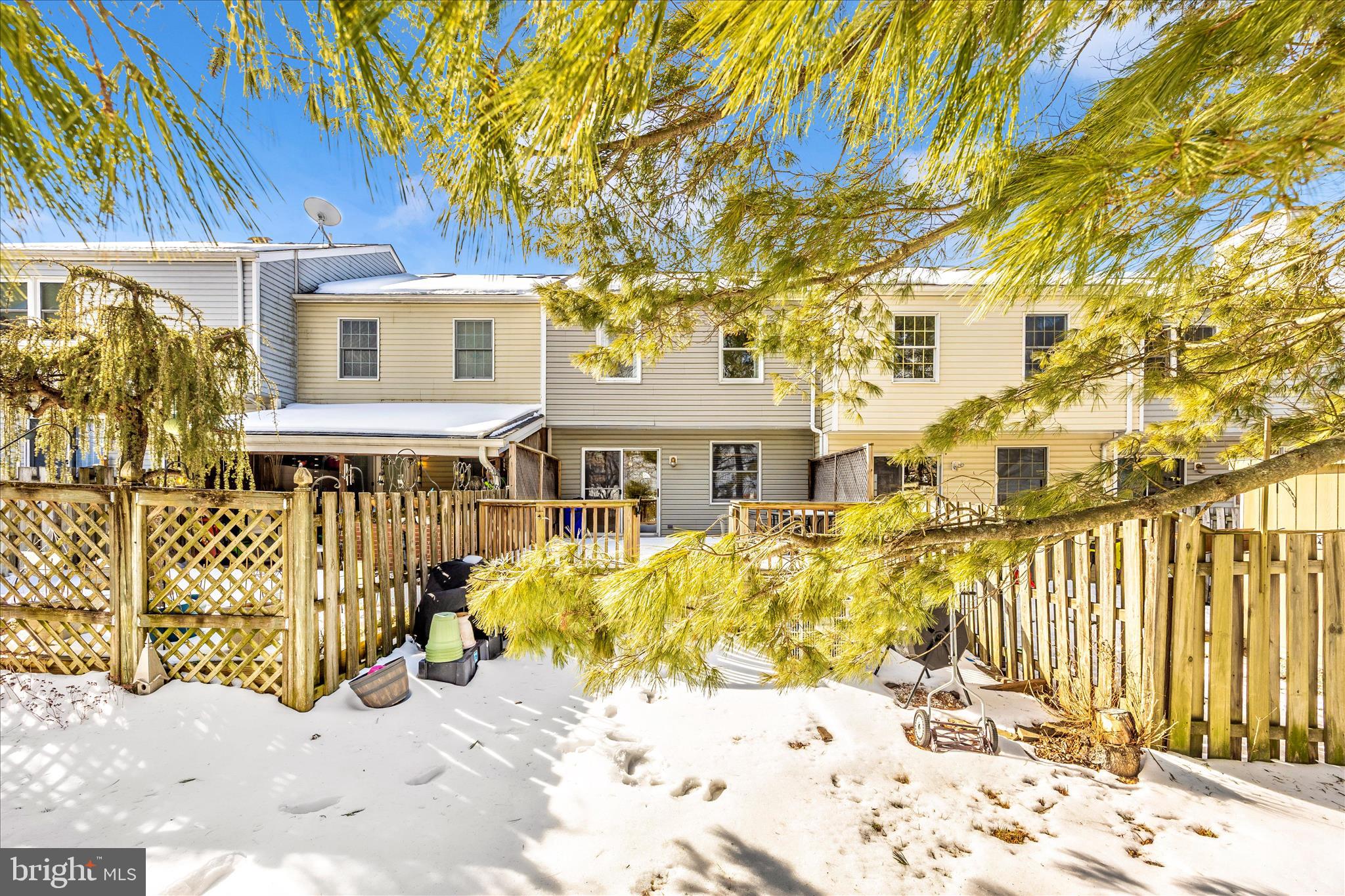 SUMMERFIELD - Residential