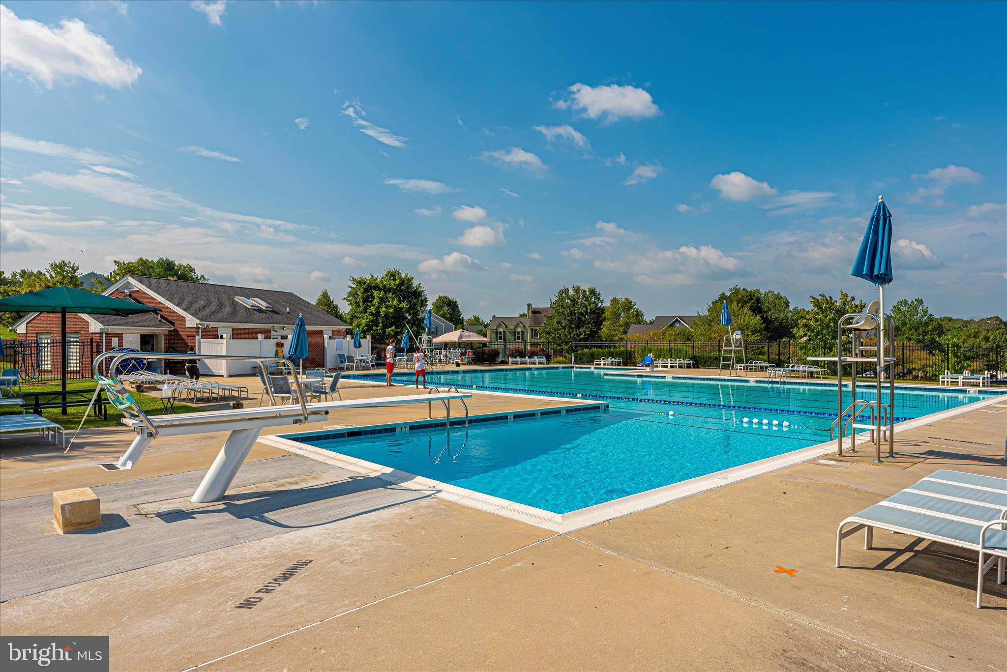 SUMMERFIELD - Residential