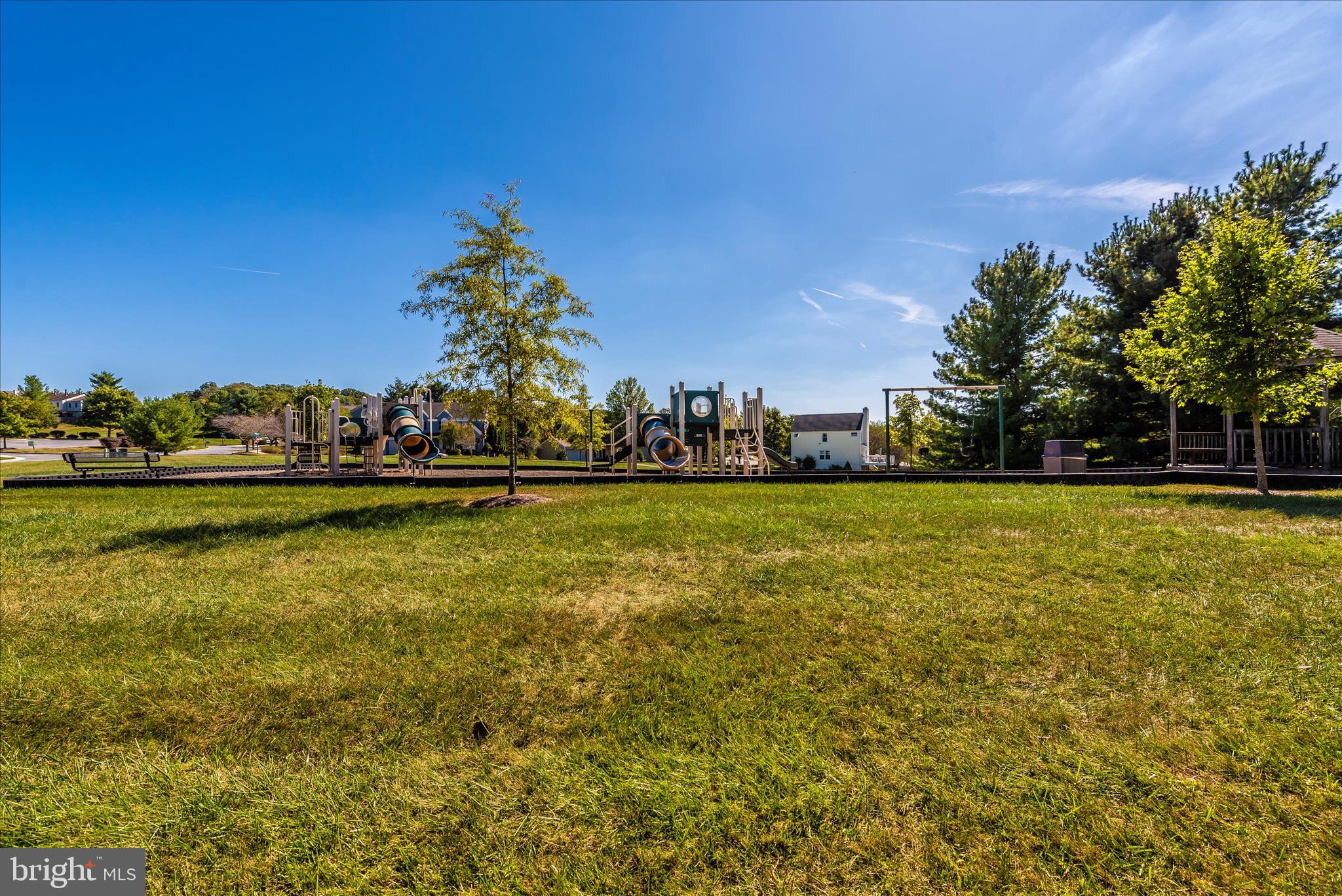 SUMMERFIELD - Residential