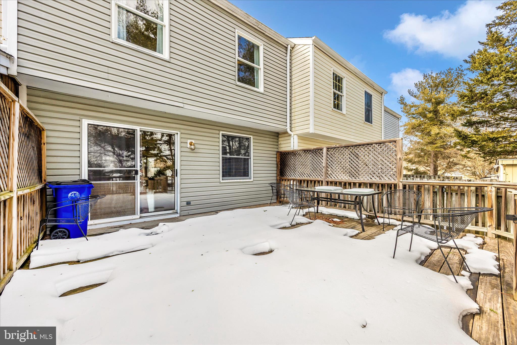 SUMMERFIELD - Residential