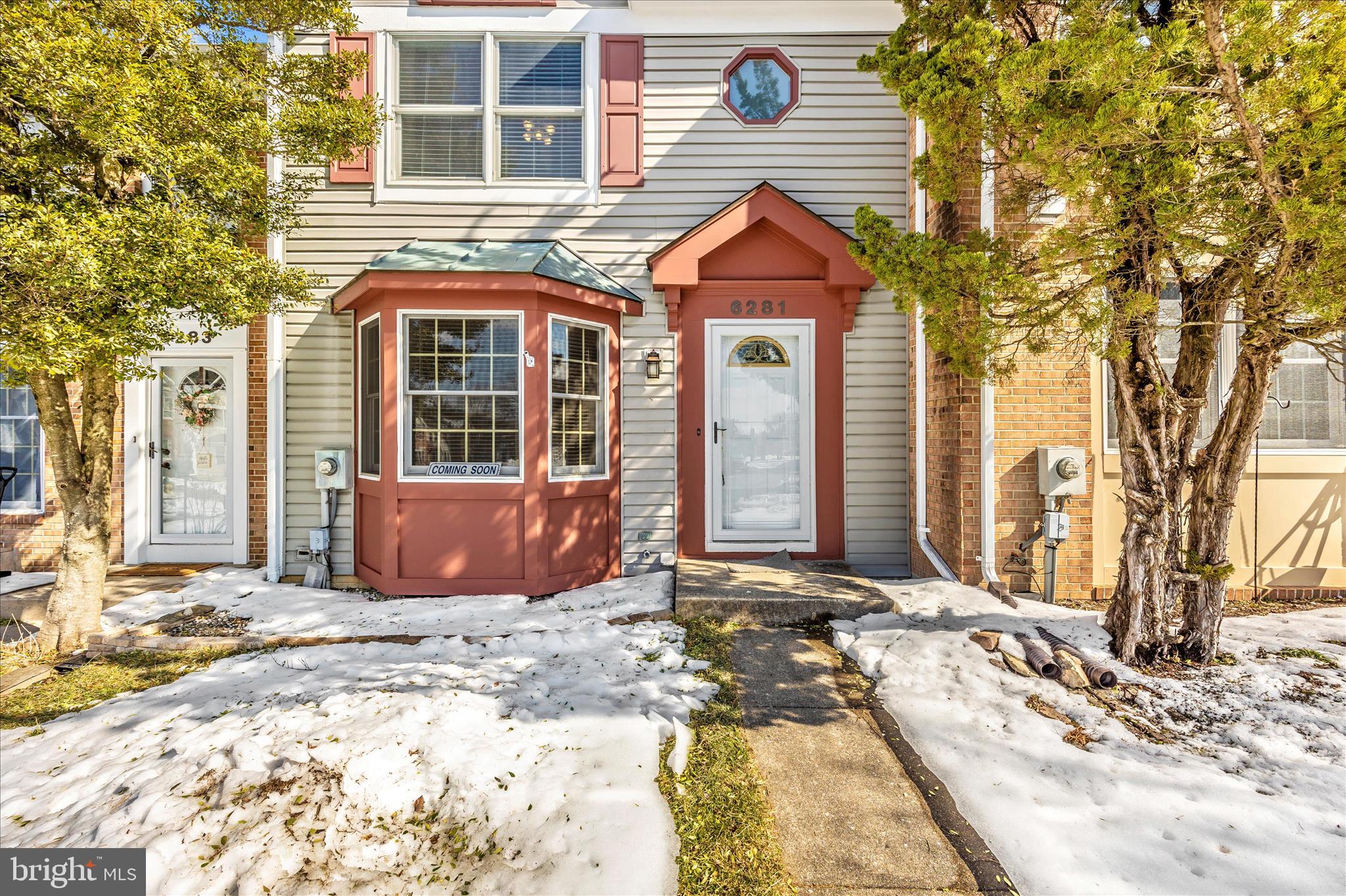 SUMMERFIELD - Residential