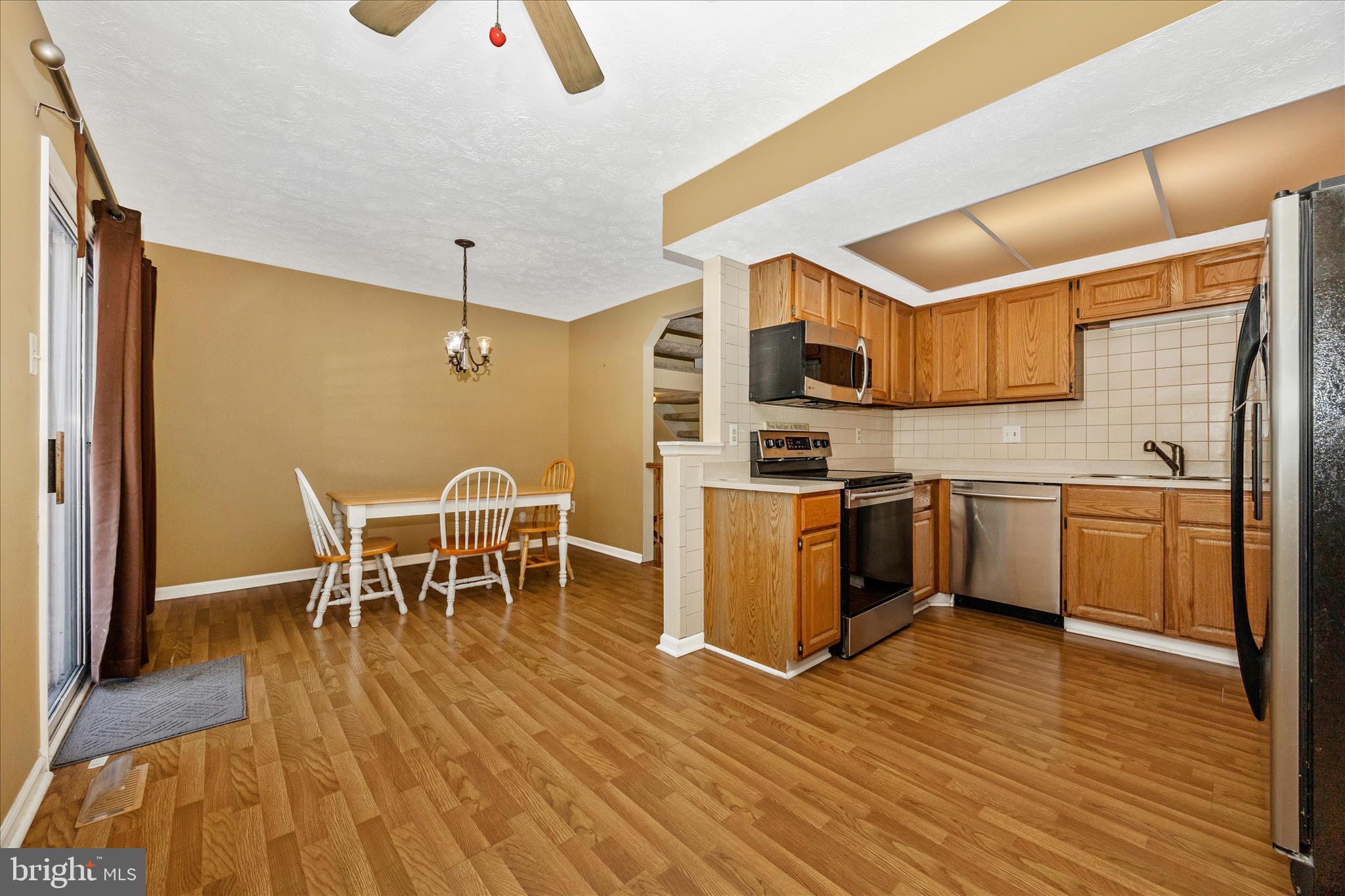 SUMMERFIELD - Residential