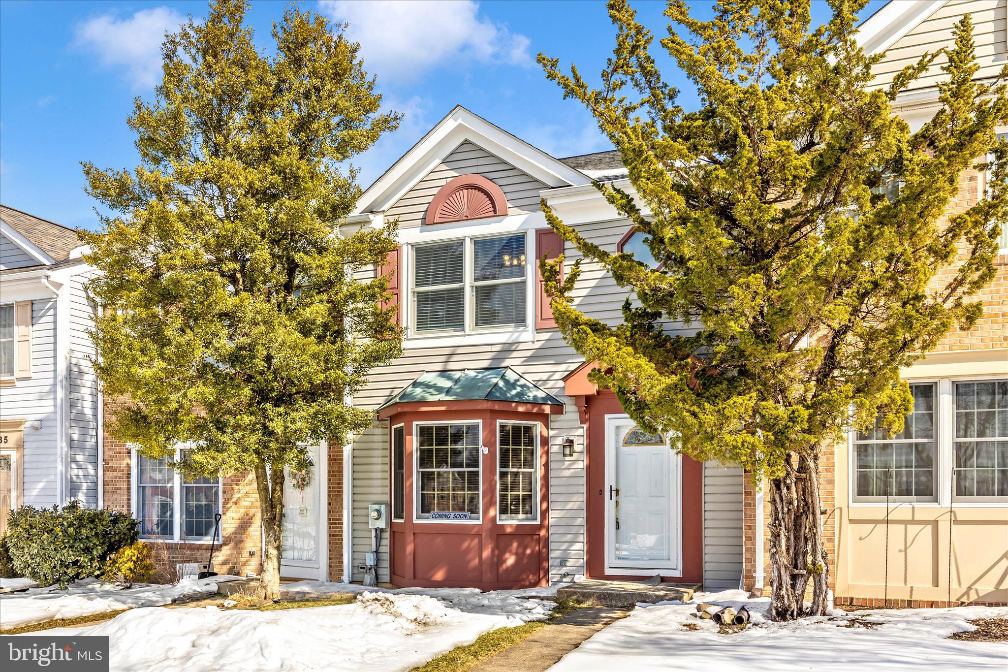 SUMMERFIELD - Residential