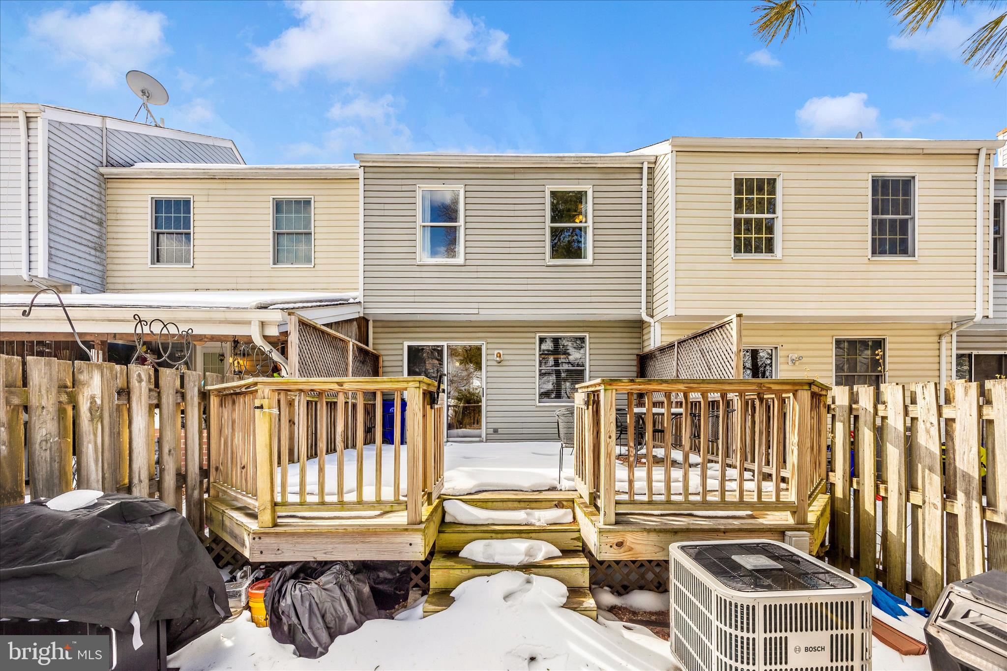 SUMMERFIELD - Residential