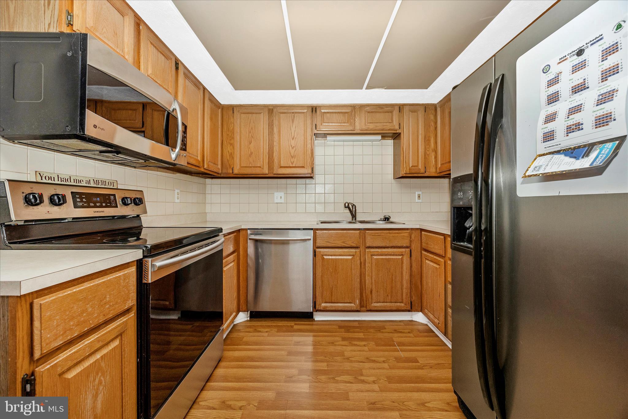 SUMMERFIELD - Residential