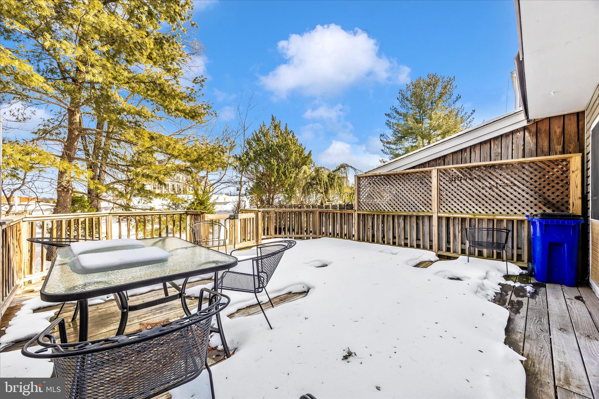 SUMMERFIELD - Residential