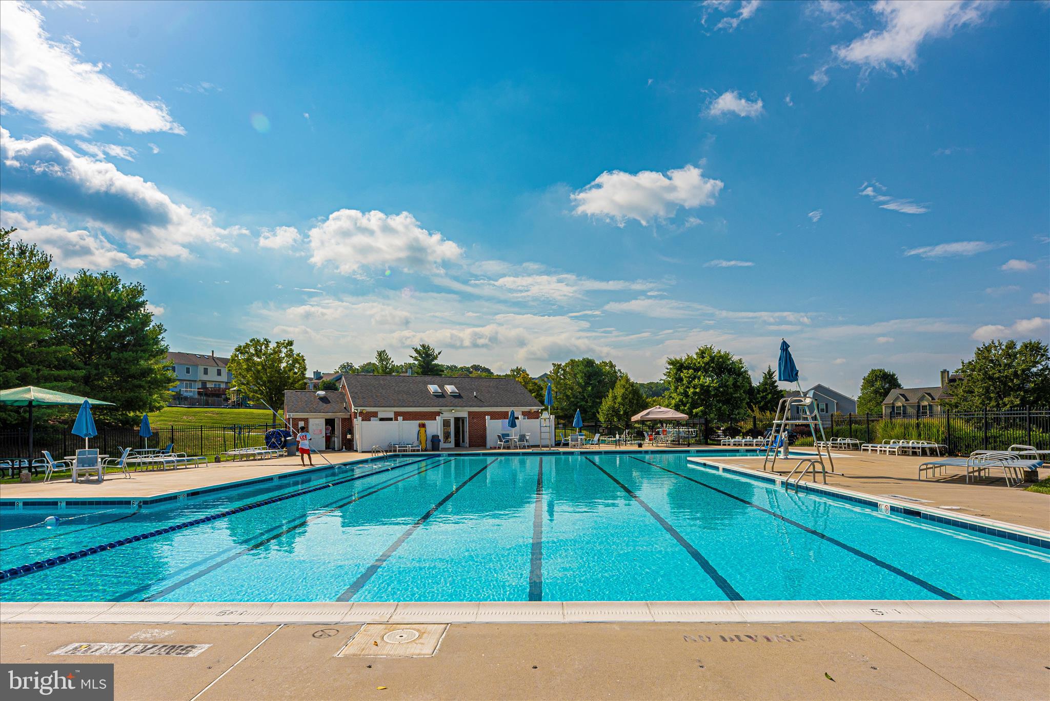 SUMMERFIELD - Residential