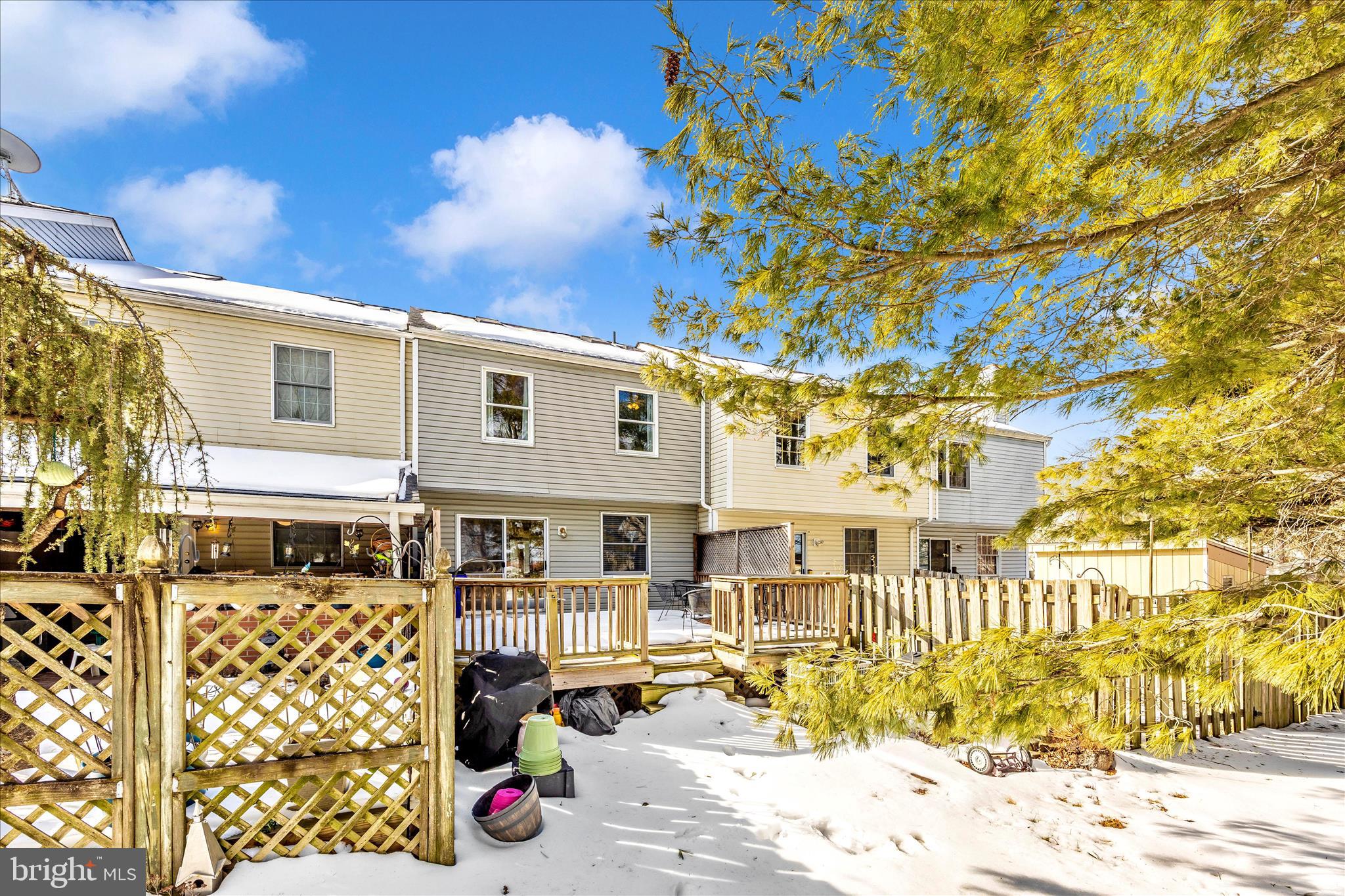 SUMMERFIELD - Residential