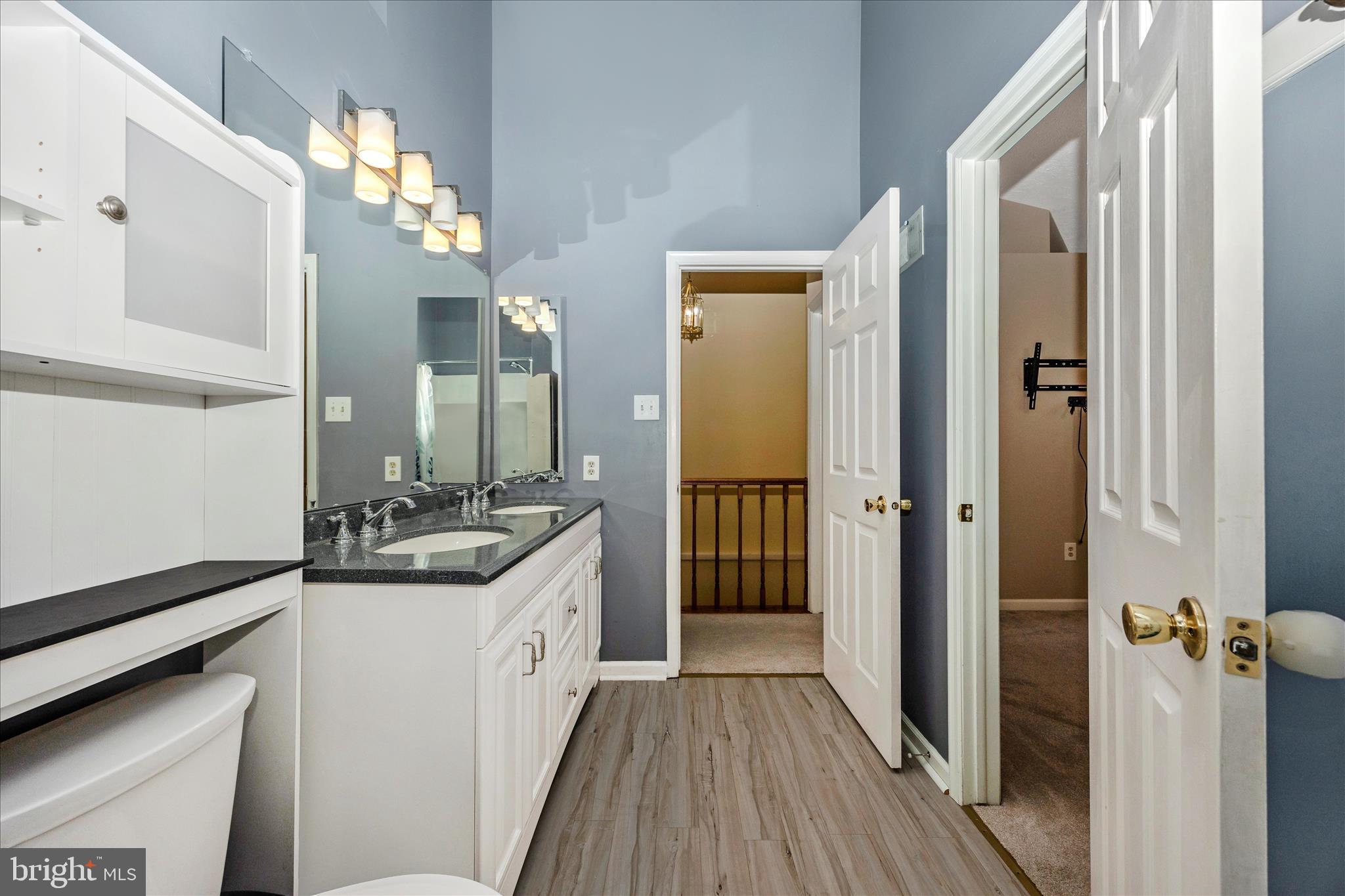 SUMMERFIELD - Residential