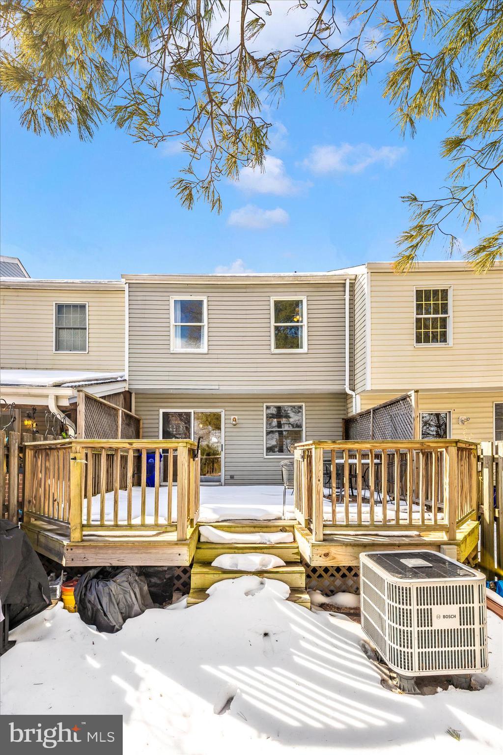 SUMMERFIELD - Residential