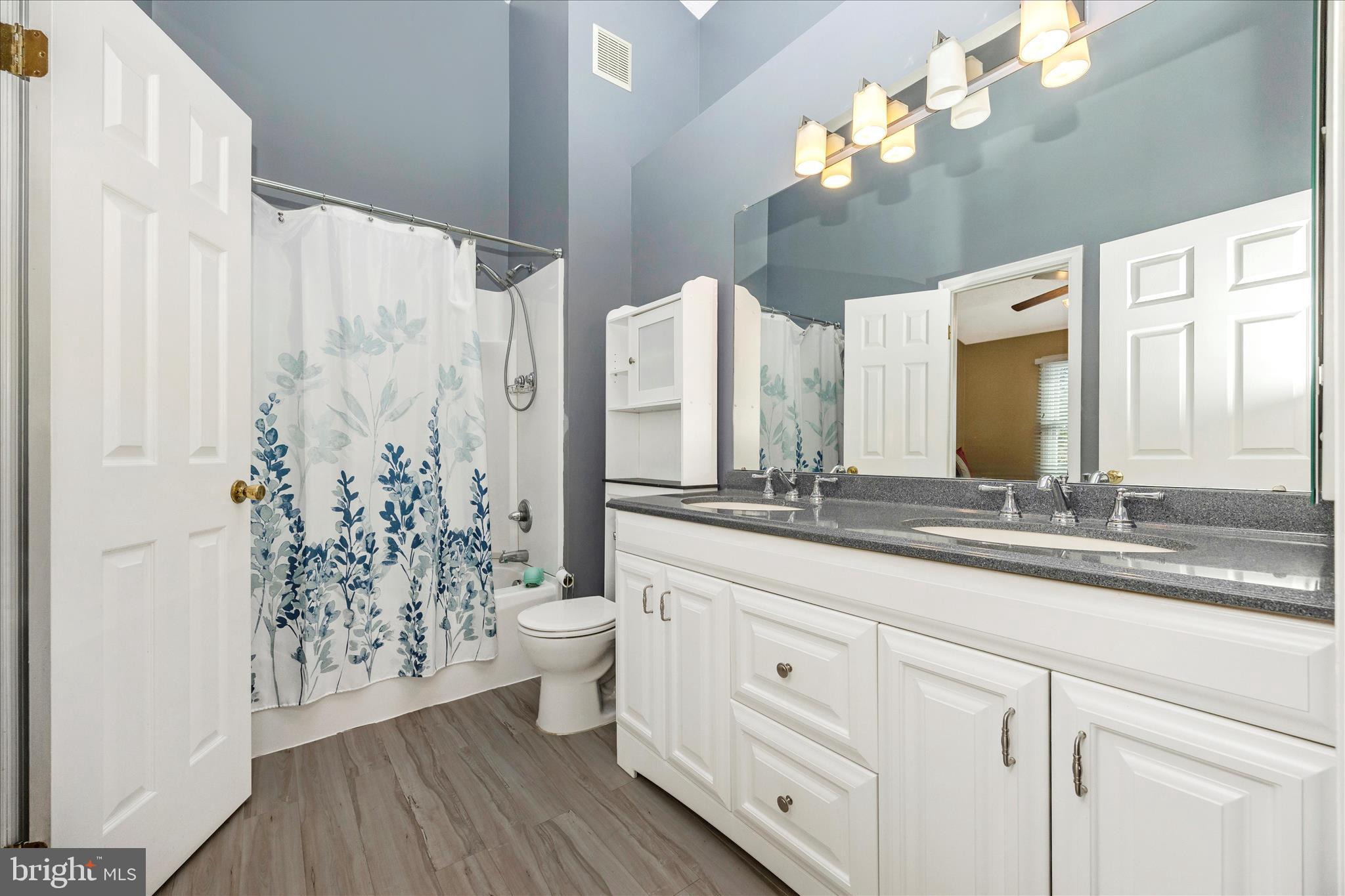 SUMMERFIELD - Residential