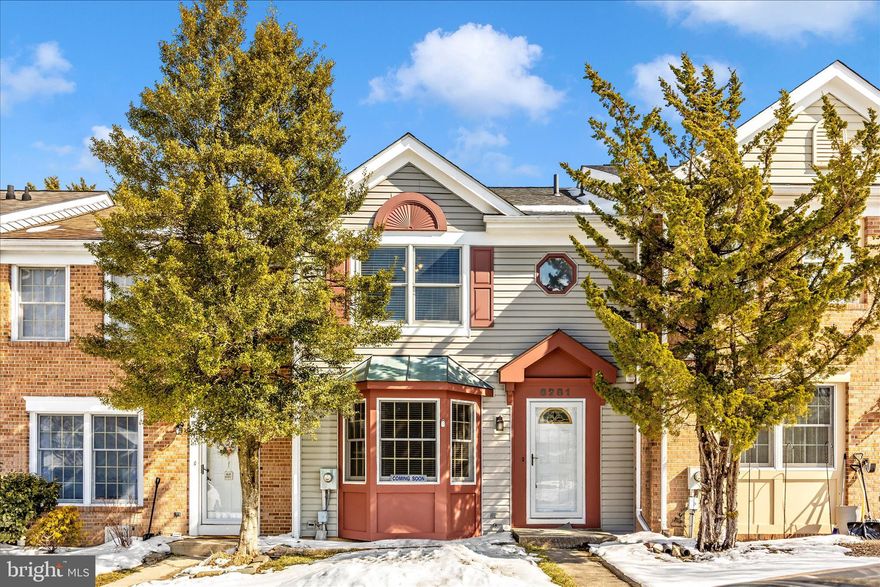 Welcome Home! This beautifully maintained townhome in the highly desirable Summerfield Subdivision. Thoughtfully designed and exceptionally cared for, this residence offers 3 bedrooms and 2.5 bathrooms across a bright, inviting layout. The main level features a spacious family room enhanced by a large bay window that fills the space with natural sunlight. The adjoining eat‑in kitchen includes stainless steel appliances and opens to a generous newer wood deck and paver patio—an ideal setting for outdoor dining, entertaining, or quiet relaxation. The fully finished basement expands the home’s versatility with a large recreation room, a full bathroom, and the flexibility to serve as an additional bedroom or guest suite. A separate room provides ample space for laundry, storage, a workshop, or utility needs. Residents of Lake Linganore enjoy an exceptional lifestyle with access to the private lakes and its beaches, community docks, kayaking and canoeing, pools, basketball, pickleball, tennis, and volleyball courts, scenic walking and jogging paths, tot lots, a dog park, and multiple recreation areas. Major updates include a roof approximately 8 years old and both the HVAC system and deck installed about 5 years ago. Perfectly situated near shopping, restaurants, airports, and major commuter routes, this home offers convenience, comfort, and a vibrant community setting. A must‑see opportunity for buyers seeking quality and a desirable location!