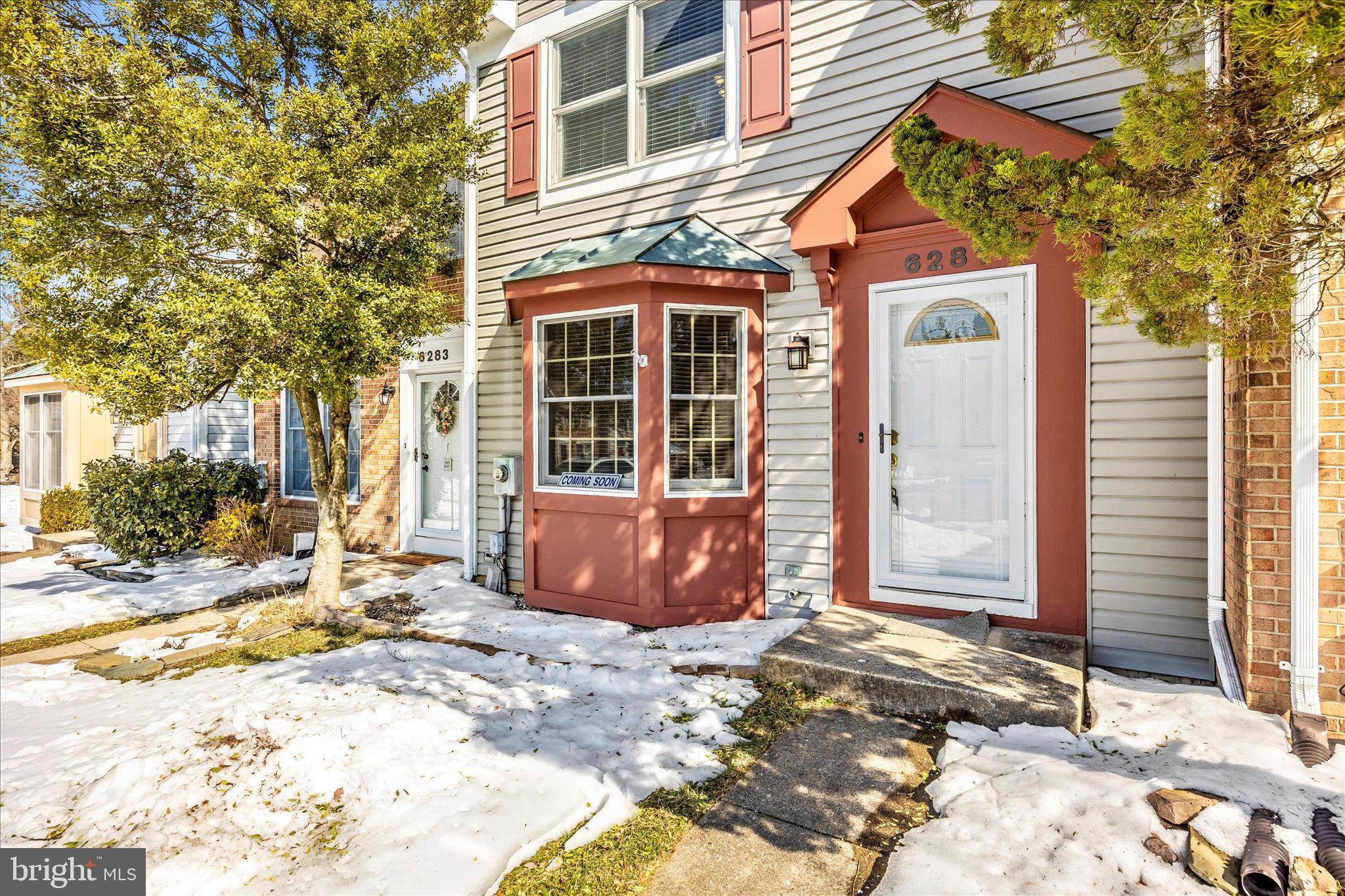 SUMMERFIELD - Residential