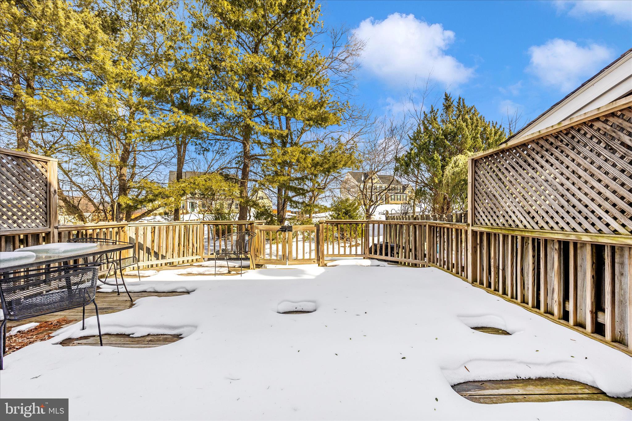 SUMMERFIELD - Residential