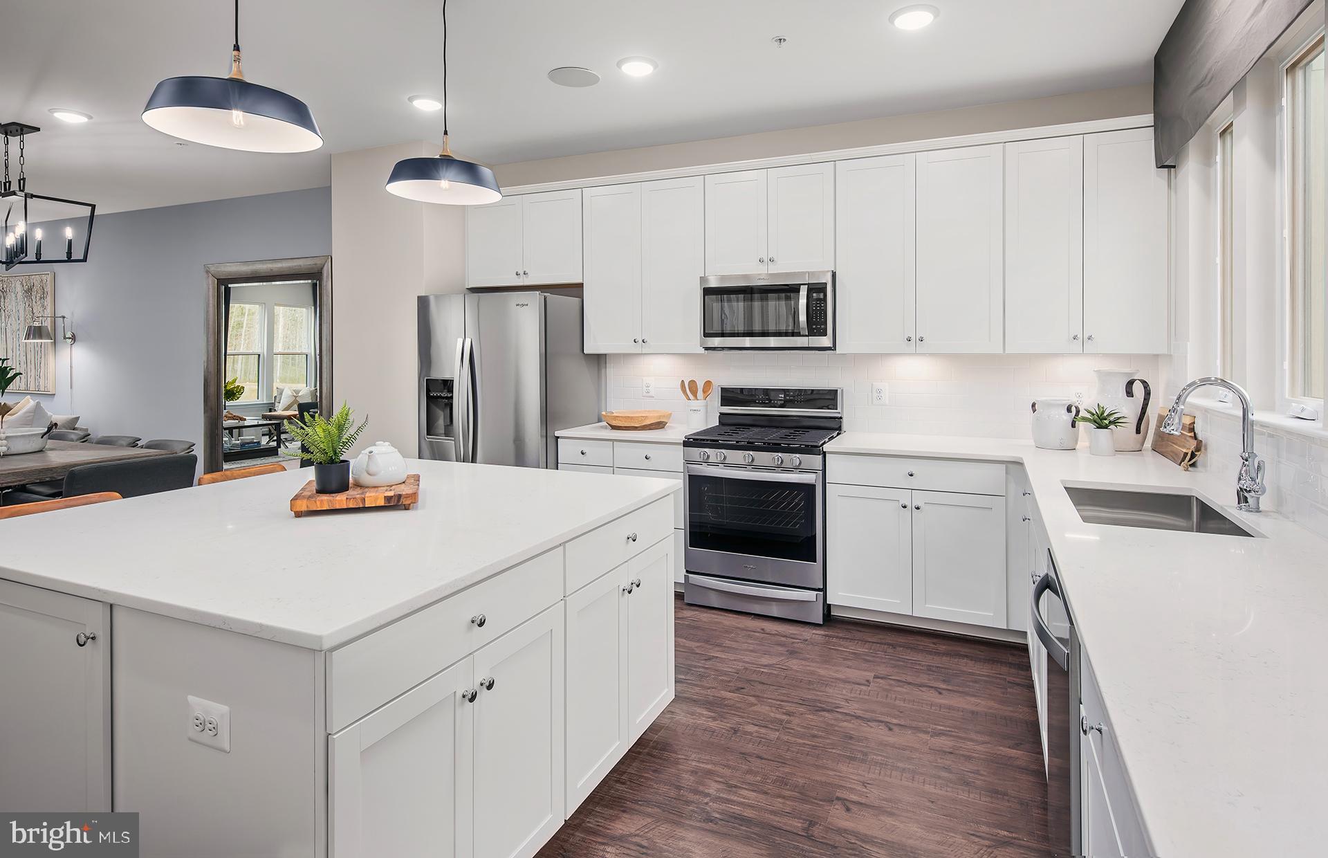 WATERSHED - Residential