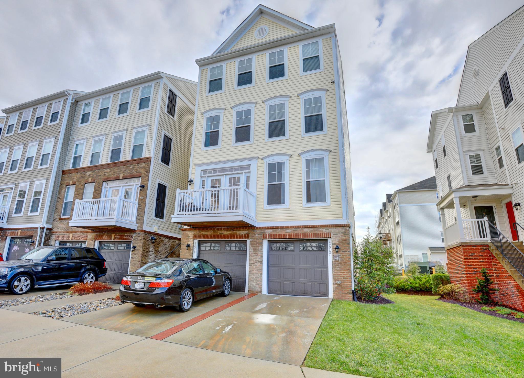 SUMMERWALK AT STONE RIDGE - Residential