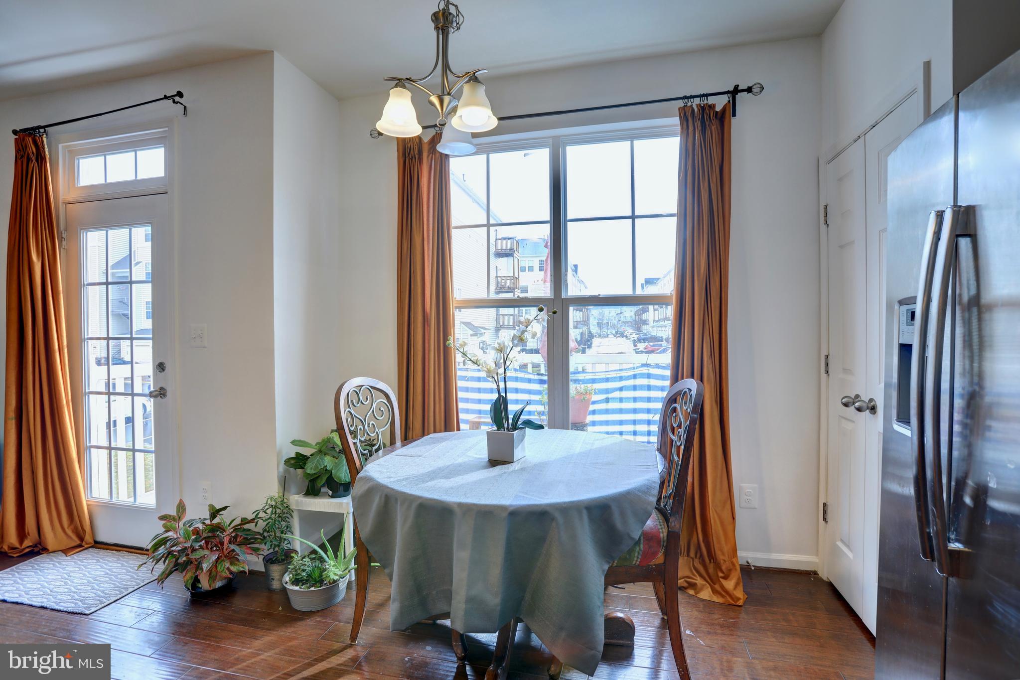 SUMMERWALK AT STONE RIDGE - Residential