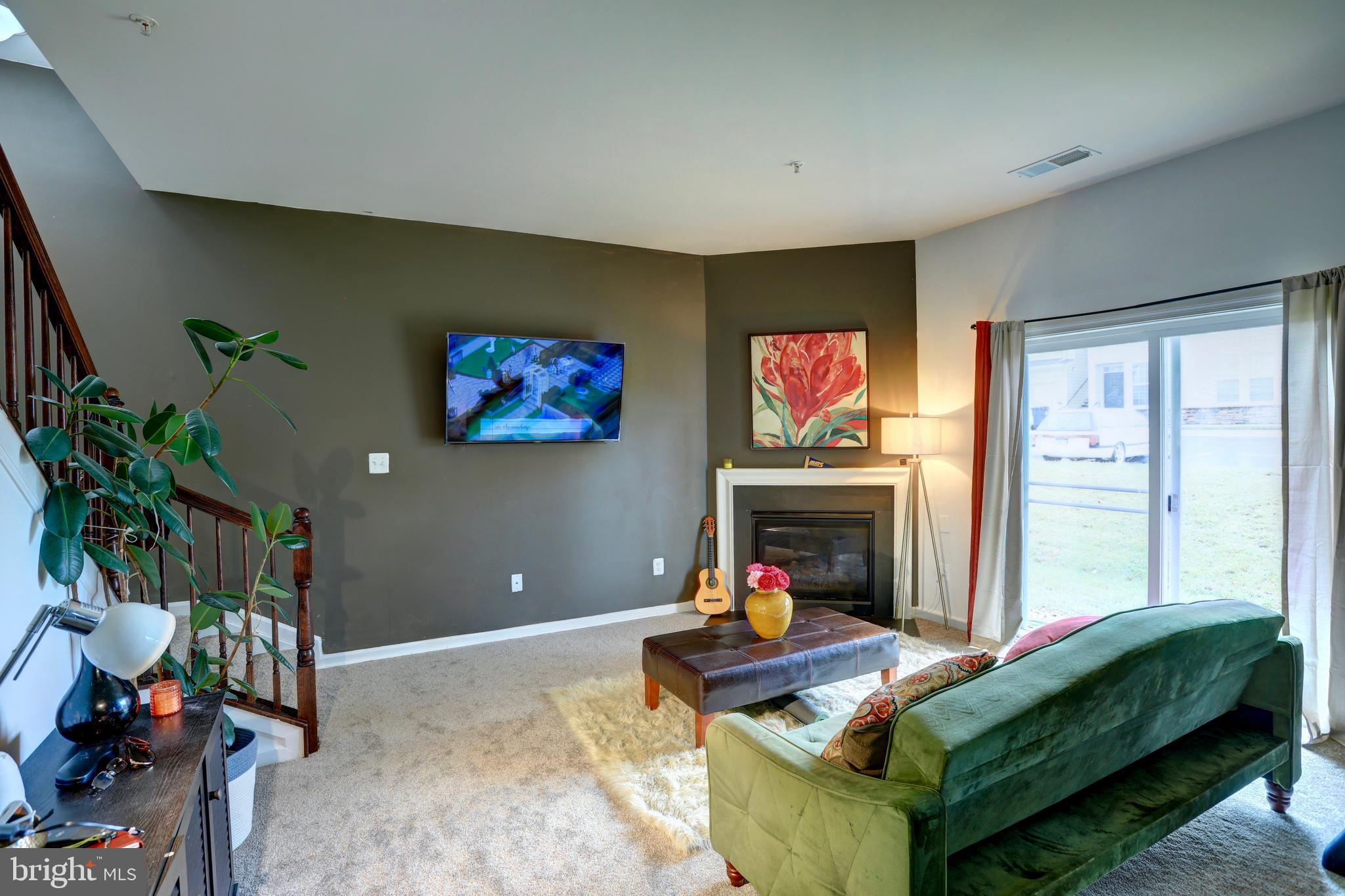 SUMMERWALK AT STONE RIDGE - Residential