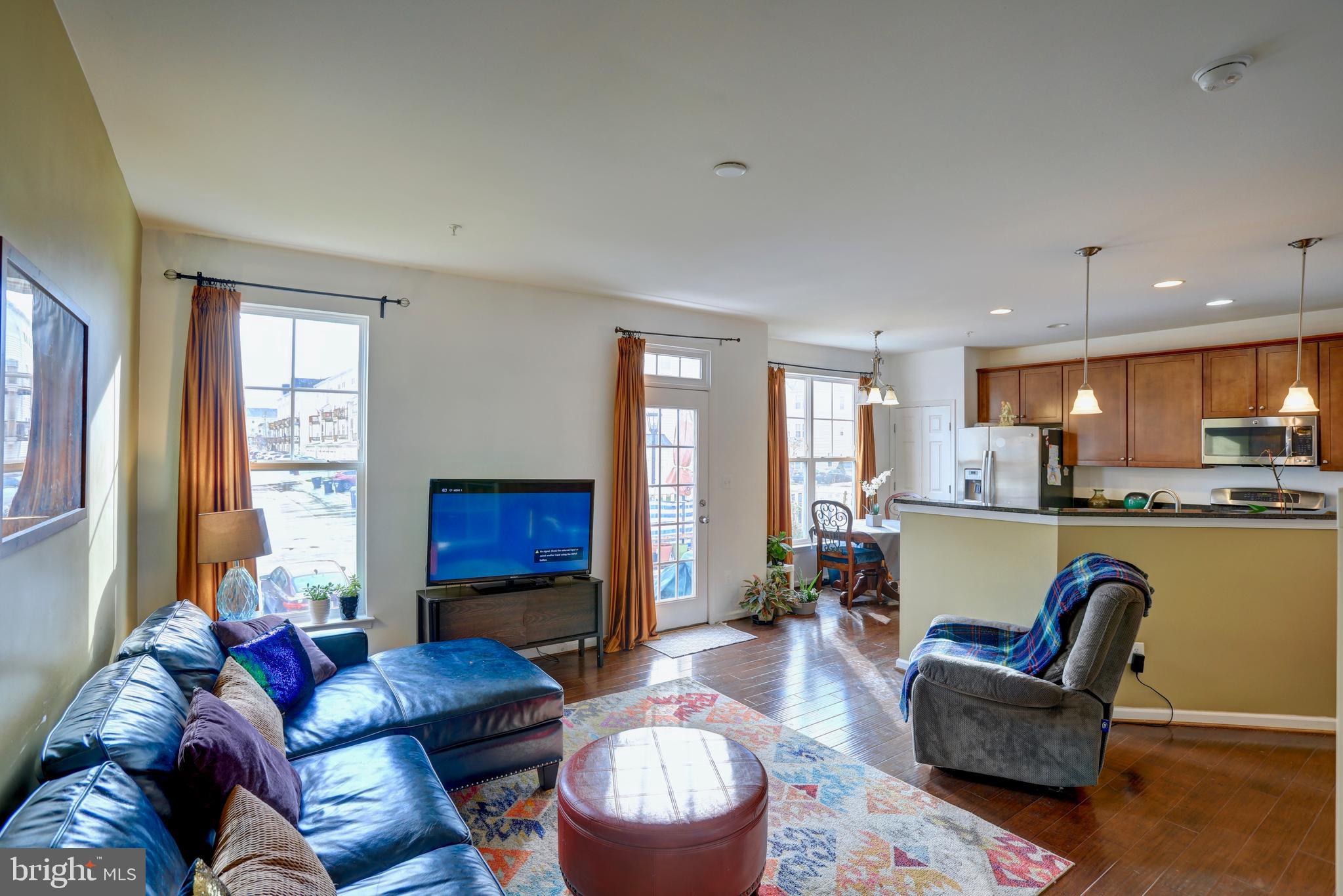 SUMMERWALK AT STONE RIDGE - Residential