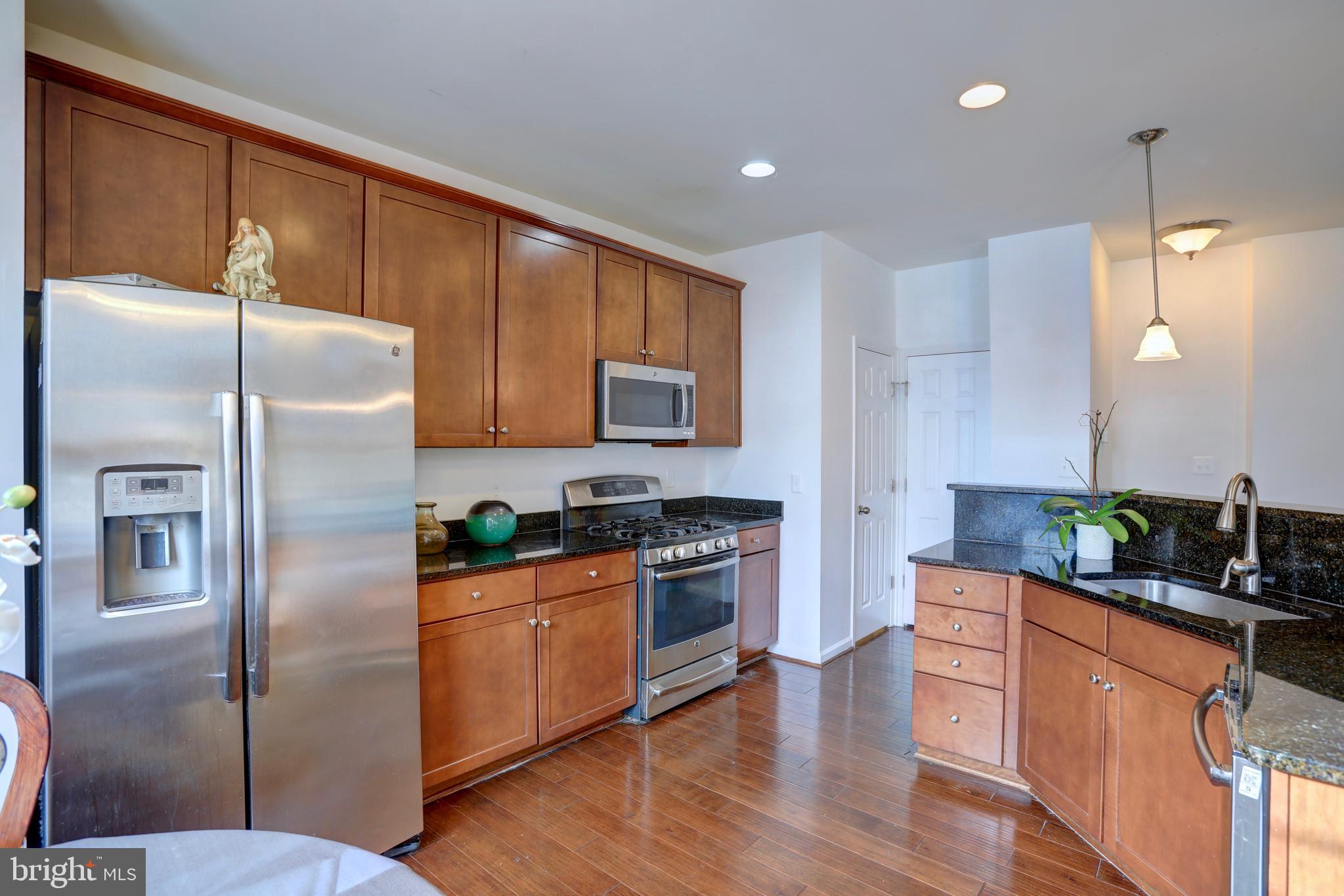 SUMMERWALK AT STONE RIDGE - Residential