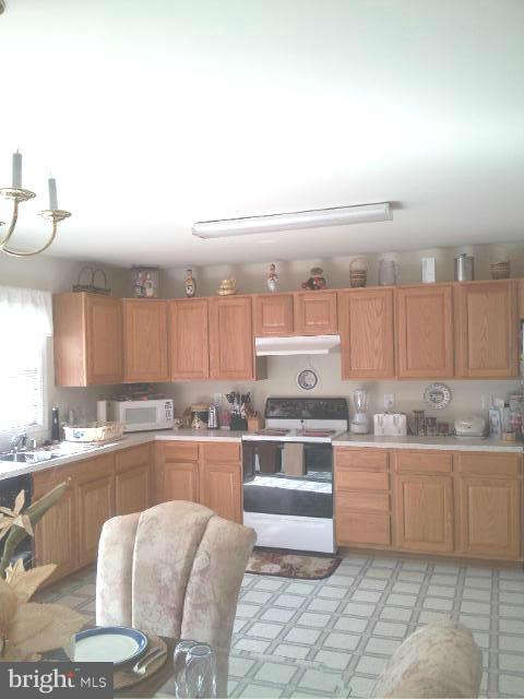 GLEN BURNIE HEIGHTS - Residential Lease