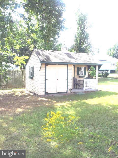 GLEN BURNIE HEIGHTS - Residential Lease