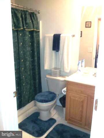 GLEN BURNIE HEIGHTS - Residential Lease